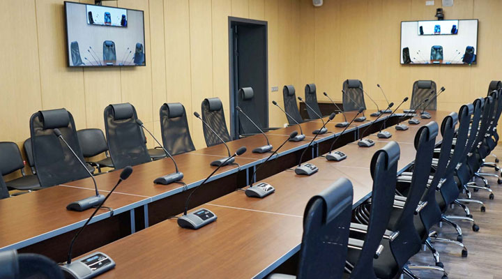 Video-Conferencing-Solutions