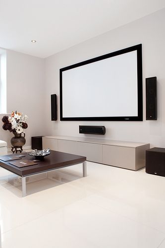 home-theater