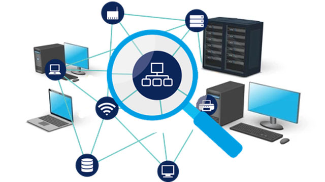 network-monitor network-monitor