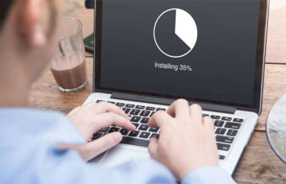 software-installation software-installation